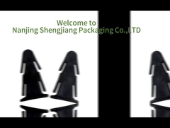 Sealing parts for fiber drum steel drums and plastic drums